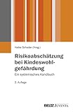 Risikoabschätzung bei Kindeswohlgefährdung: Ein systemisches Handbuch (Juventa Paperback)