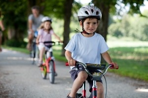 Nach der Scheidung ist die Namensänderung für Kinder nicht ohne Weiteres möglich