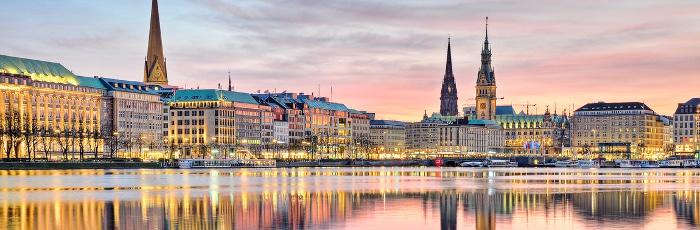 Scheidungskanzlei Hamburg: Hier finden Sie den passenden Anwalt!