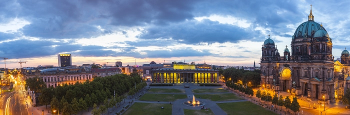 Scheidungskanzlei Berlin: Hier finden Sie den passenden Anwalt!