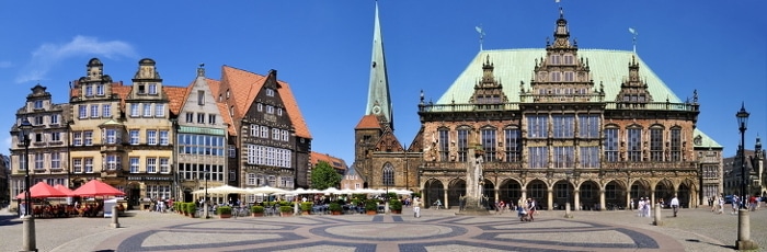 Scheidungskanzlei Bremen: Hier finden Sie den passenden Anwalt!