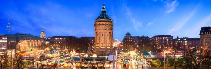 Scheidungskanzlei Mannheim: Finden Sie hier den passenden Anwalt!