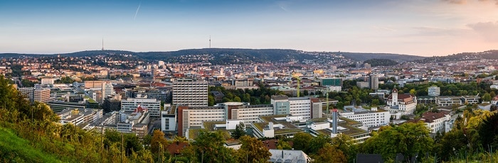 Scheidungskanzlei Stuttgart: Hier finden Sie den passenden Anwalt!