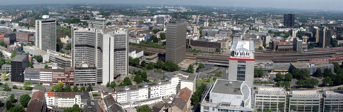 Scheidungskanzlei Essen: Hier finden Sie den passenden Anwalt für Familienrecht in Essen!