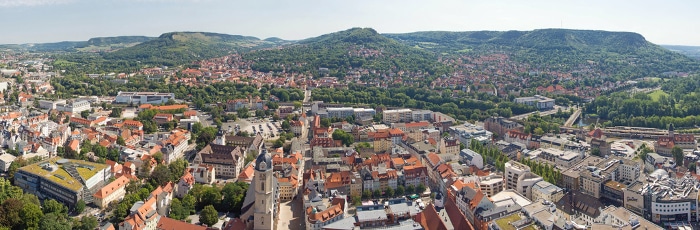 Scheidungskanzlei Jena: Hier finden Sie den passenden Anwalt für Familienrecht in Jena!