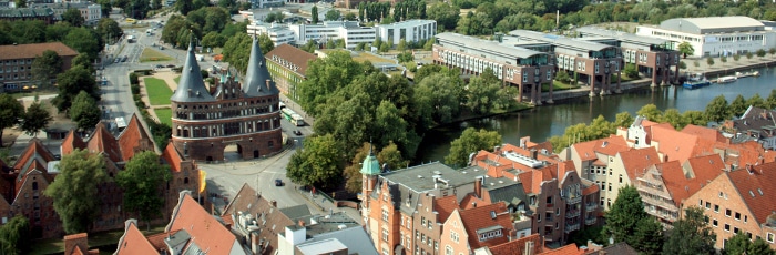 Scheidungskanzlei Lübeck: Hier finden Sie den passenden Anwalt für Familienrecht in Lübeck!