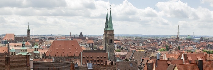 Scheidungskanzlei Nürnberg: Hier finden Sie den passenden Anwalt!