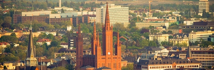 Scheidungskanzlei Wiesbaden: Hier finden Sie den passenden Anwalt!