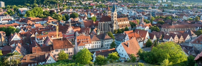 Scheidungskanzlei Esslingen: Hier finden Sie den passenden Anwalt für Familienrecht in Esslingen!