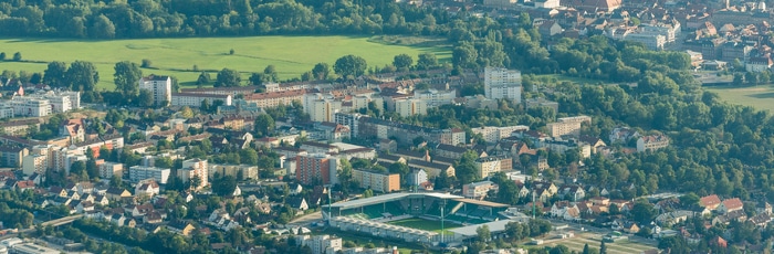 Scheidungskanzlei Fürth: Hier finden Sie den passenden Anwalt für Familienrecht in Fürth!