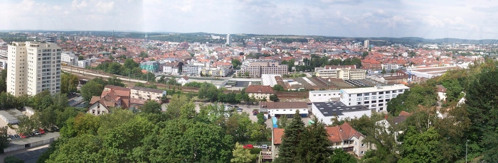 Scheidungskanzlei Kaiserslautern: Hier finden Sie den passenden Anwalt für Familienrecht in Kaiserslautern!