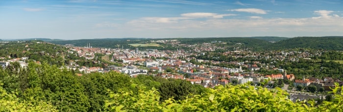 Scheidungskanzlei Pforzheim: Hier finden Sie den passenden Anwalt für Familienrecht in Pforzheim!