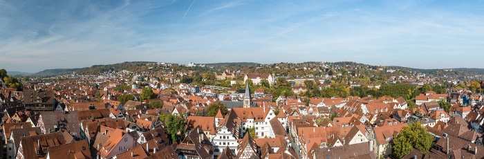 Scheidungskanzlei Tübingen: Hier finden Sie den passenden Anwalt für Familienrecht in Tübingen!