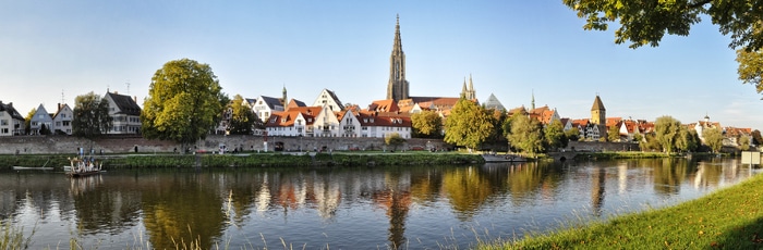 Scheidungskanzlei Ulm: Hier finden Sie den passenden Anwalt für Familienrecht in Ulm!