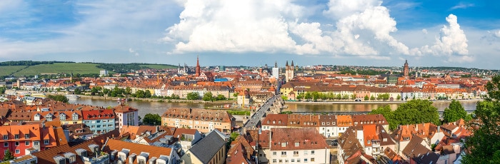 Scheidungskanzlei Würzburg: Hier finden Sie den passenden Anwalt für Familienrecht in Stadt!