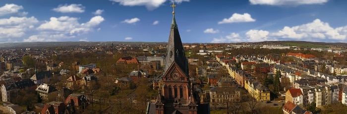 Scheidungskanzlei Zwickau: Hier finden Sie den passenden Anwalt für Familienrecht in Zwickau!