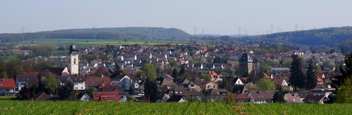 Scheidungskanzlei Bretten: Hier finden Sie einen passenden Rechtsanwalt für Familienrecht in Bretten.