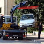 Scheidung: Aber wem gehört das Auto?