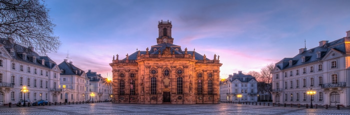 Scheidungskanzlei Saarbrücken: Hier finden Sie den passenden Anwalt!