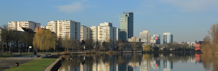 Scheidungskanzlei Offenbach: Hier finden Sie den passenden Anwalt für Familienrecht in Offenbach!