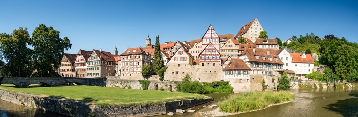 Scheidungskanzlei Schwäbisch Hall: Hier finden Sie den passenden Anwalt für Familienrecht in Schwäbisch Hall!