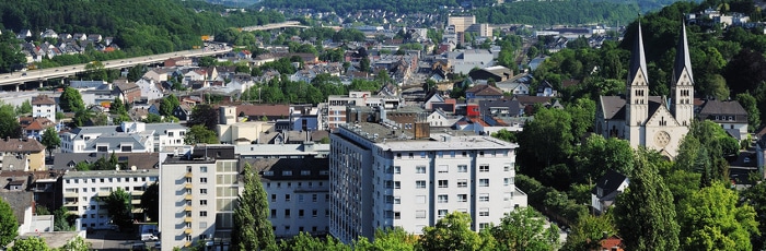 Scheidungskanzlei Siegen: Hier finden Sie den passenden Anwalt für Familienrecht in Siegen!