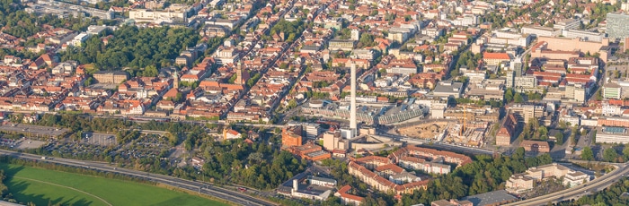 Scheidungskanzlei Erlangen. Hier finden Sie den passenden Anwalt für Familienrecht in Erlangen!