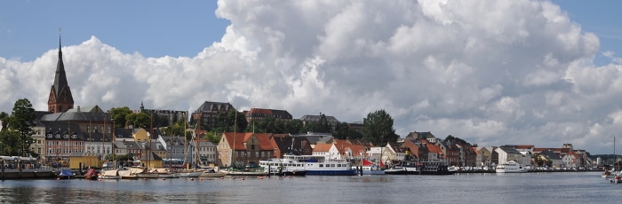 Scheidungskanzlei Flensburg: Hier finden Sie einen passenden Anwalt für Familienrecht in Flensburg!