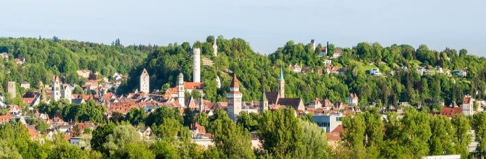 Scheidungskanzlei Ravensburg: Hier finden Sie den passenden Anwalt für Familienrecht in Ravensburg!