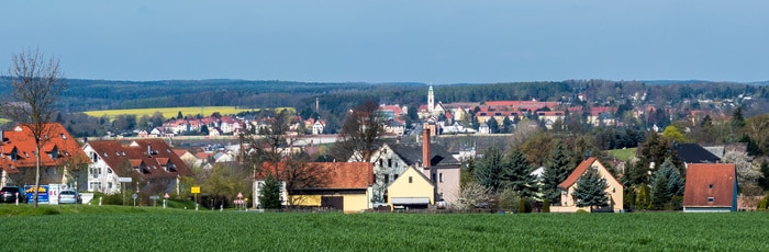 Scheidungskanzlei Werdau: Hier finden Sie den passenden Anwalt für Familienrecht in Werdau!