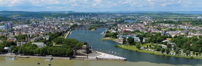 Scheidungskanzlei Koblenz: Hier finden Sie den passenden Anwalt!