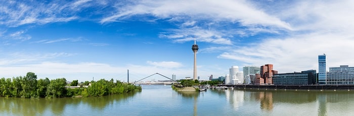 Scheidungskanzlei Düsseldorf: Hier finden Sie den passenden Anwalt!