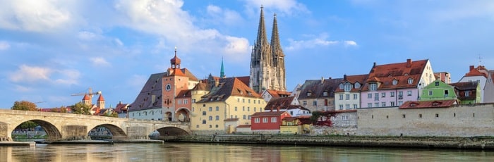 Scheidungskanzlei Regensburg: Hier finden Sie den passenden Anwalt für Familienrecht in Regensburg!