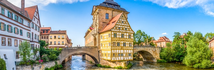 Scheidungskanzlei Bamberg: Hier finden Sie den passenden Rechtsanwalt in Bamberg mit Fachgebiet Familienrecht!