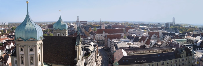 Scheidungskanzlei Augsburg: Finden Sie hier den passenden Anwalt für Familienrecht in Augsburg!