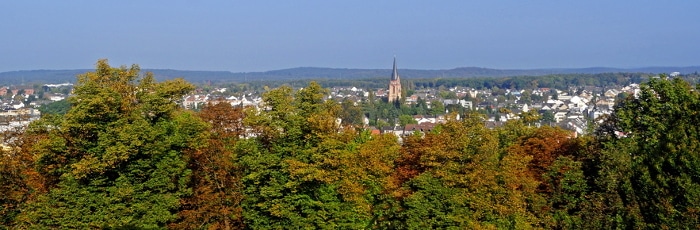 Scheidungskanzlei Siegburg: Hier finden Sie den passenden Anwalt für Familienrecht in Siegburg!