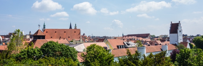 Scheidungskanzlei Ingolstadt: Hier finden Sie den passenden Anwalt!