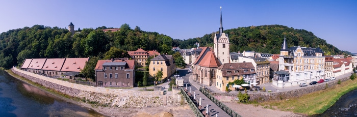 Scheidungskanzlei Gera: Hier finden Sie den passenden Anwalt für Familienrecht in Gera!