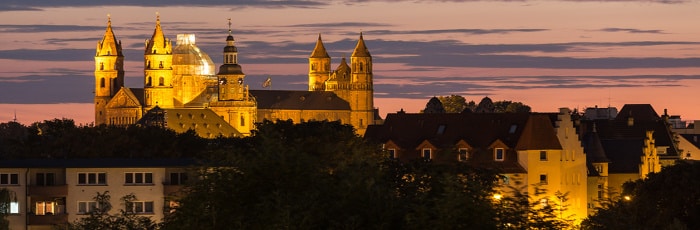 Scheidungskanzlei Worms: Hier finden Sie den passenden Anwalt für Familienrecht in Worms!