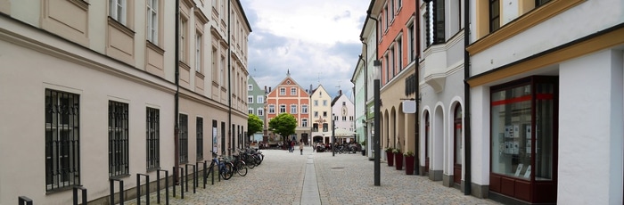 Scheidungskanzlei Weilheim: Hier finden Sie den passenden Anwalt für Familienrecht in Weilheim!