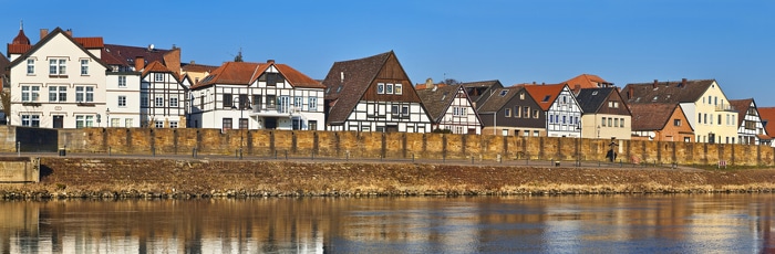 Scheidungskanzlei Minden: Hier finden Sie den passenden Anwalt für Familienrecht in Minden!