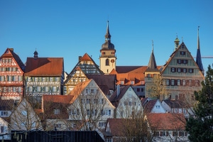 Der Wohnwert beim nachehelichen Unterhalt richtet sich nach den ortsüblichen Mietpreisen.