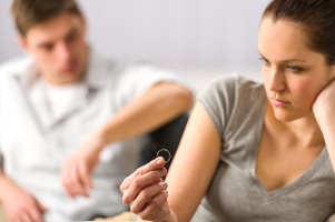 Scheidung: Schnellster Weg über die Blitzscheidung? Wann geht das?