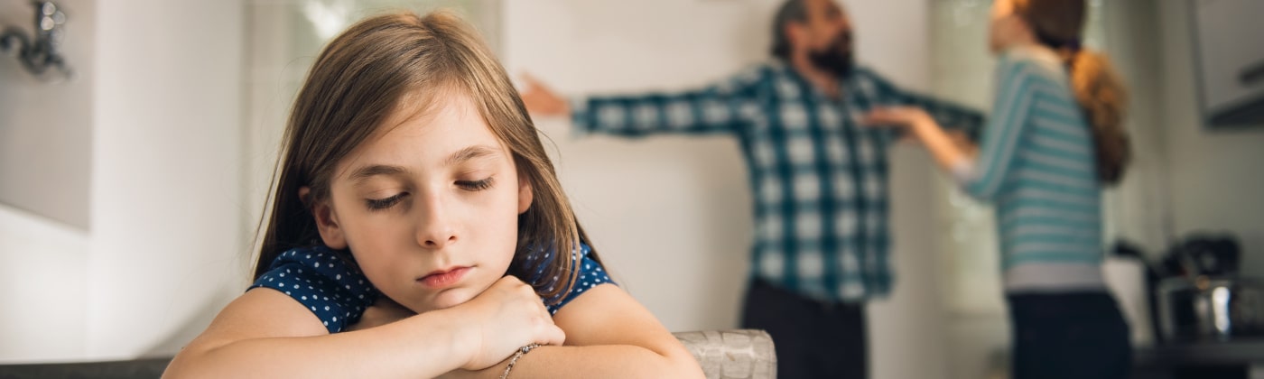 Hilfe bei scheidung mit kindern