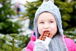 Die Anhörung der Kinder ist im Sorgerechtsverfahren von großer Bedeutung