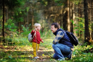 umgangsrecht vater mit neuer freundin