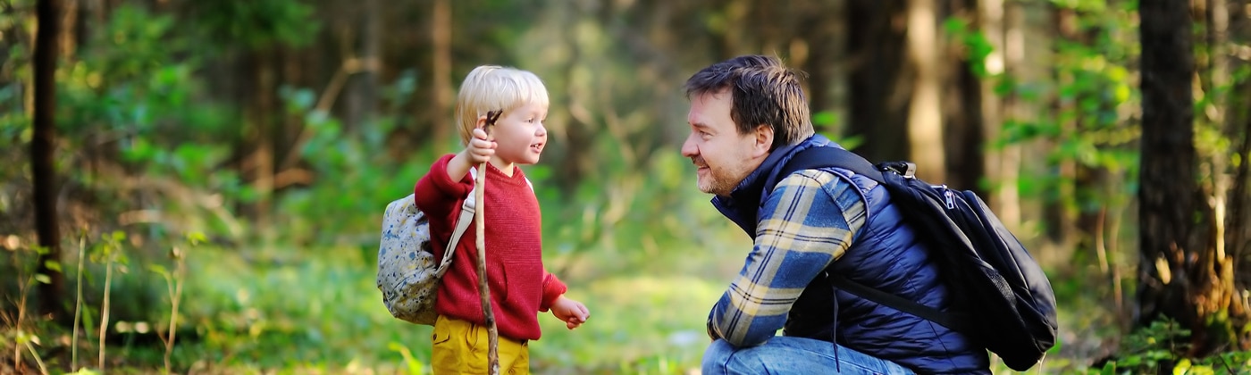 Scheidung kind bleibt beim vater