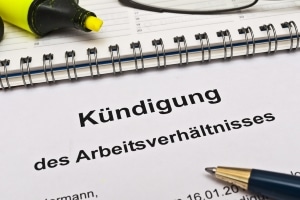 Muss der Unterhalt bei Jobverlust weitergezahlt werden?