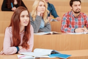 Für eine 26-jährige Studentin besteht nach Entscheidung des BGH kein Anspruch auf Ausbildungsunterhalt.