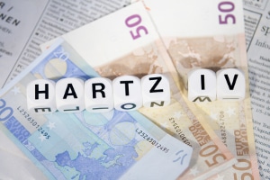 Muss eine freiwillige Unterhaltszahlung bei Hartz-4-Bezug des Pflichtigen berücksichtigt werden?
